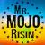 Mr Mojo Risin avatar